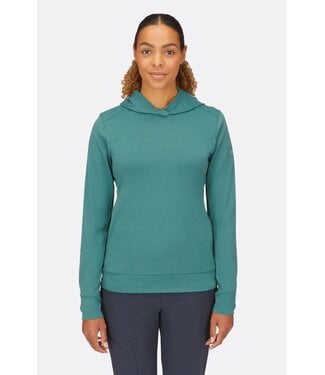 Rab Women's Centrum Hoody
