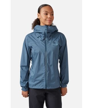 Rab Women's Downpour Plus 2.0 Jacket