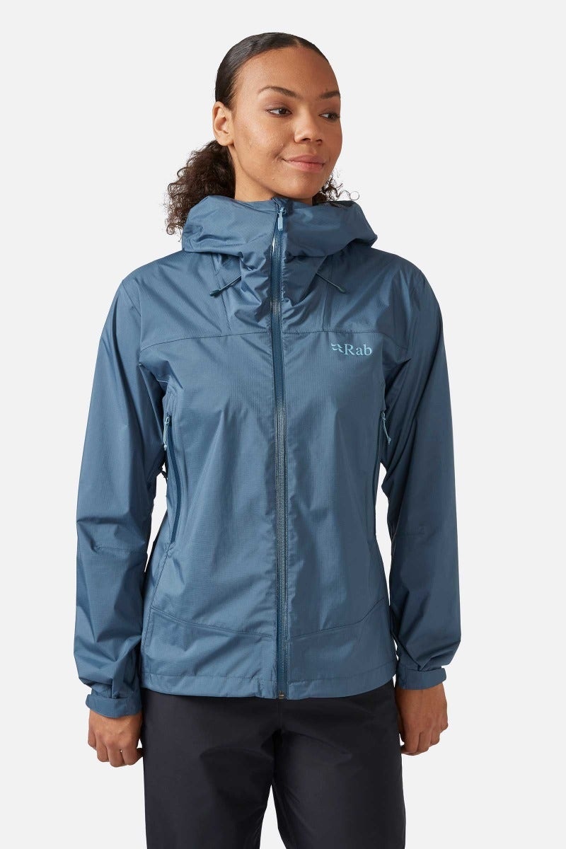 Rab meridian jacket new arrivals