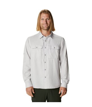 Mountain Hardwear Men's Canyon™ Long Sleeve Shirt