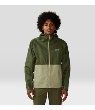 Mountain Hardwear Men's Threshold™ Jacket