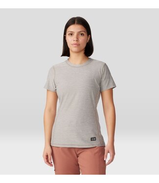 Mountain Hardwear Women's Chillaction™ Short Sleeve