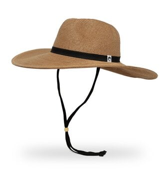 Sunday Afternoons Sojourn Hat