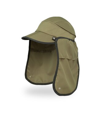 Sunday Afternoons Sun Guide Cap