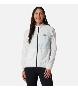 Mountain Hardwear Women's Kor AirShell™ Full Zip Jacket