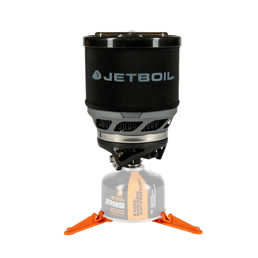 Jetboil MiniMo® - Quest Outdoors