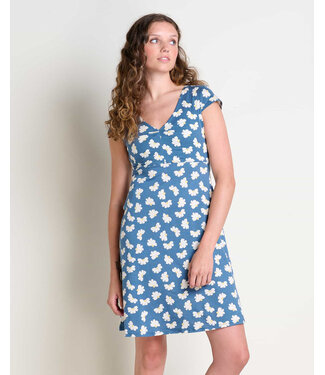 Toad & Co W's Rosemarie Dress
