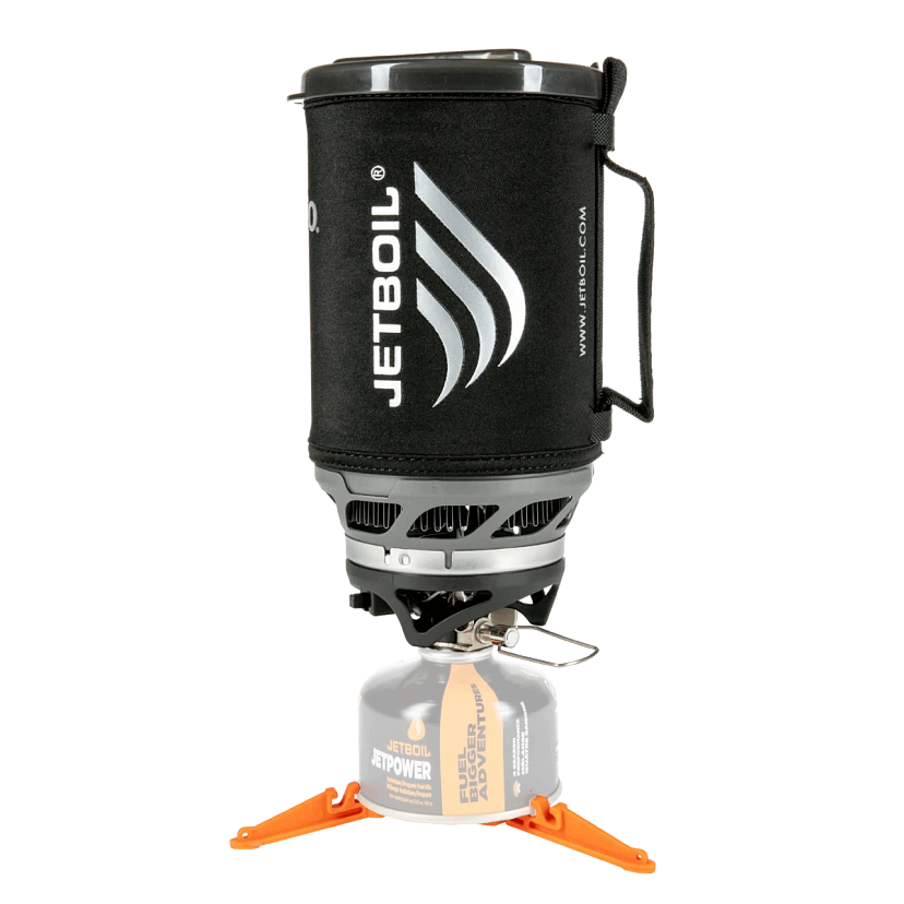 ジェットボイル・スモー（JETBOIL SUMO）3点セット ｜防災の
