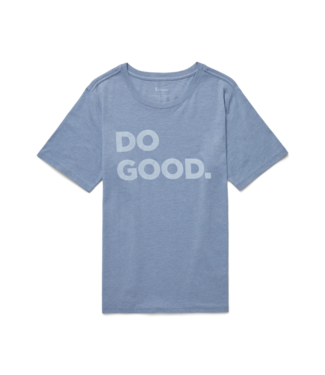 W's Do Good T-Shirt