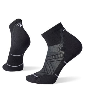 Smartwool M's Run Targeted Cushion Ankle Socks