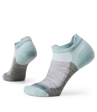 Smartwool Women's Bike Zero Cushion Low Ankle Socks