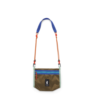 Lista 2L Lightweight Crossbody Bag
