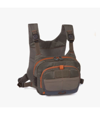 Fishpond Inc. Cross-Current Chest Pack