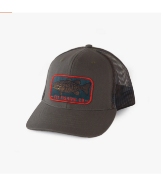 Fishpond Inc. Smallie Hat
