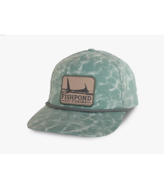 Fishpond Inc. Tracker Hat