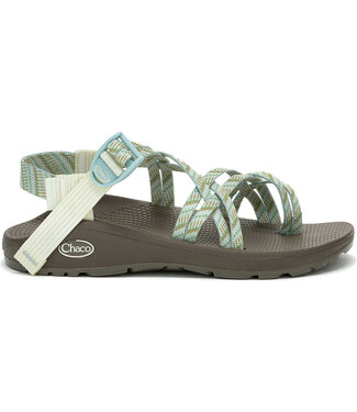 Chaco Women's ZX/2 Cloud Dual Adjustable Straps Cushioned Sandal