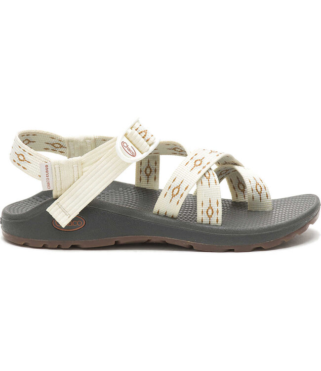 Chaco Women's Z/Cloud 2 Adjustable Strap Cushioned Sandal