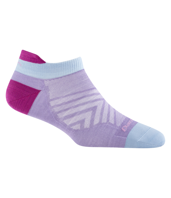 Darn Tough W's 1043 Run No Show Tab Ultra-Lightweight Quest Outdoors