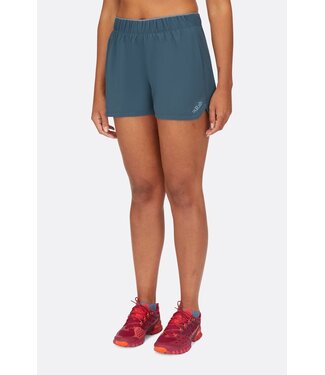 Rab Women's Talus Active Shorts