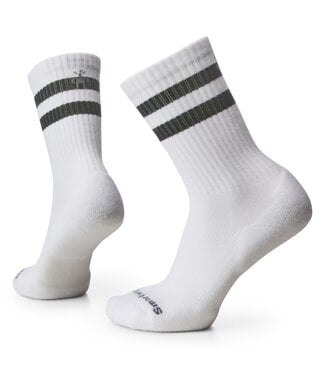 Smartwool Athletic Stripe Crew Socks