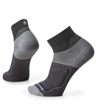 Smartwool M's Bike Zero Cushion Ankle Socks