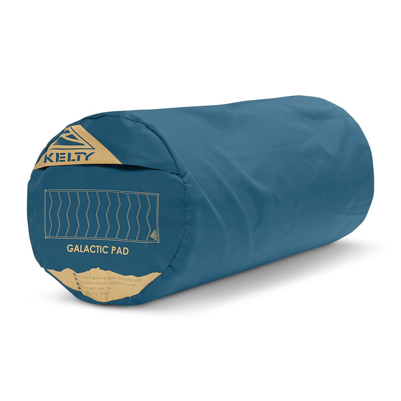 KELTY GALACTIC SI RECTANGULAR SLEEPING PAD Quest Outdoors