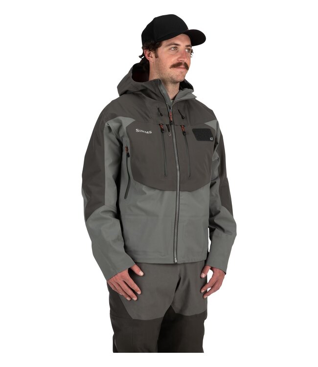  Simms Men's G3 Guide™  Wading Jacket product image