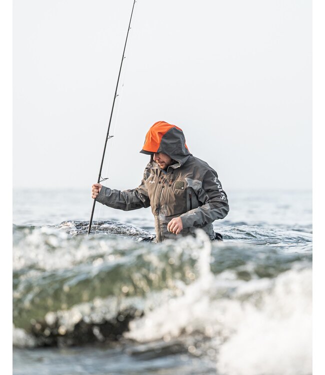  Simms Men's G3 Guide™  Wading Jacket product image