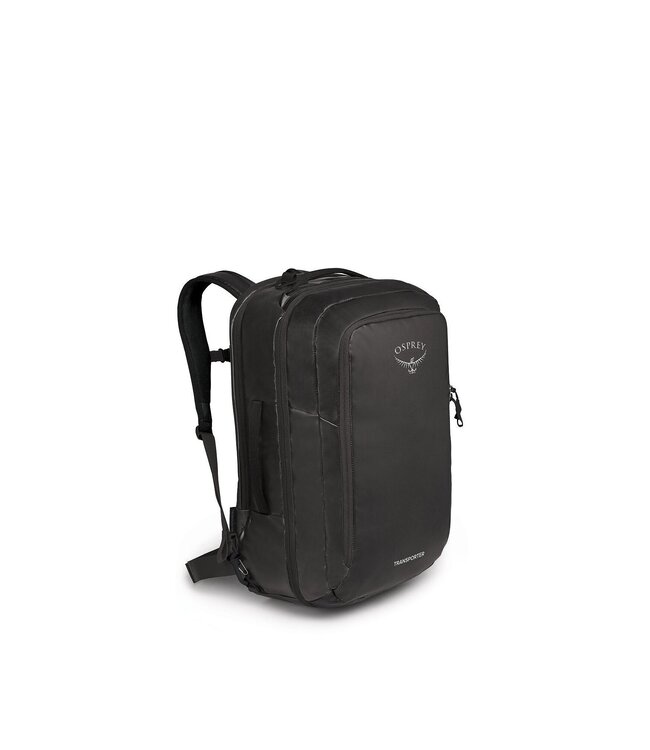 Osprey Transporter Carry On Bag Quest Outdoors