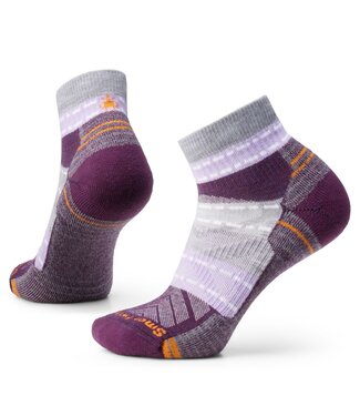 Smartwool Women's Hike Light Cushion Margarita Ankle Socks