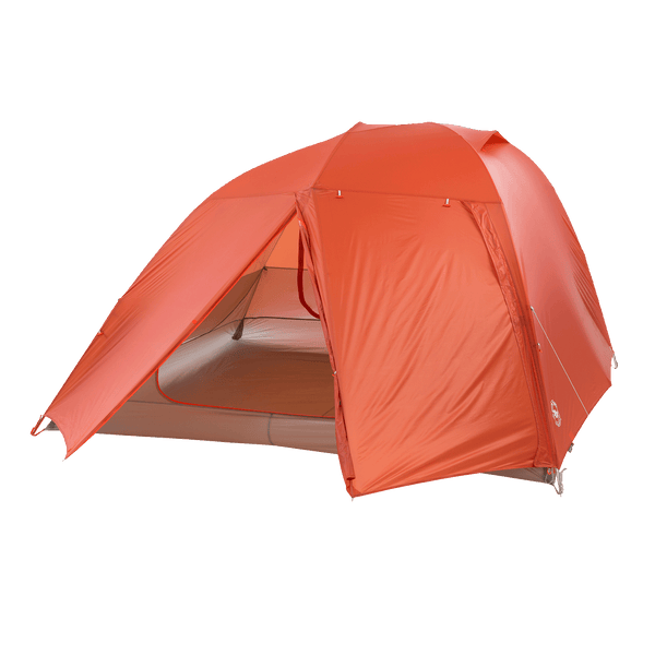 Big Agnes Copper Spur HV UL4 Quest Outdoors