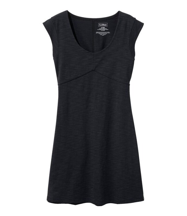 Ll bean knit dress hotsell