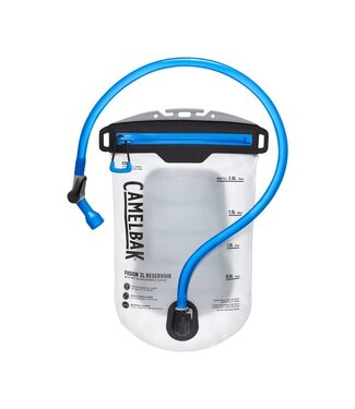 Camelbak Fusion™ 2L Reservoir with TRU® Zip Waterproof Zipper
