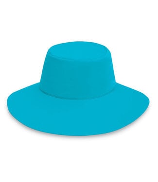 Wallaroo Hat co. W's Aqua Hat