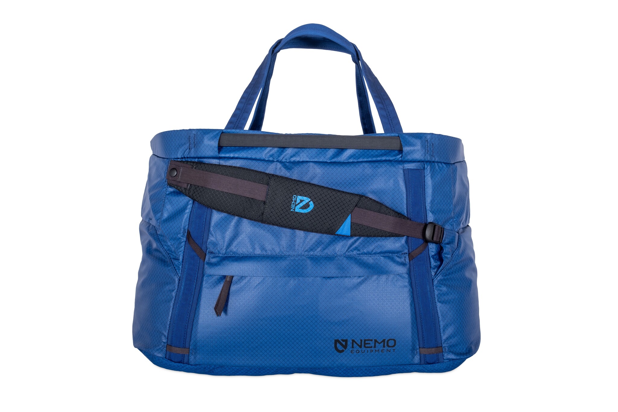 NEMO Double Haul Convertible Duffel 55L Quest Outdoors