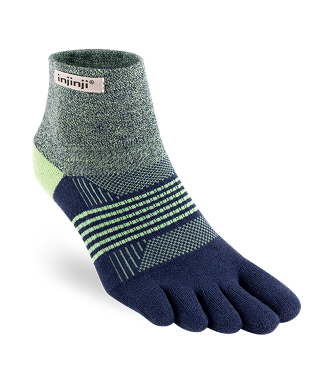  Injinji Women's Trail Midweight Mini-Crew product image