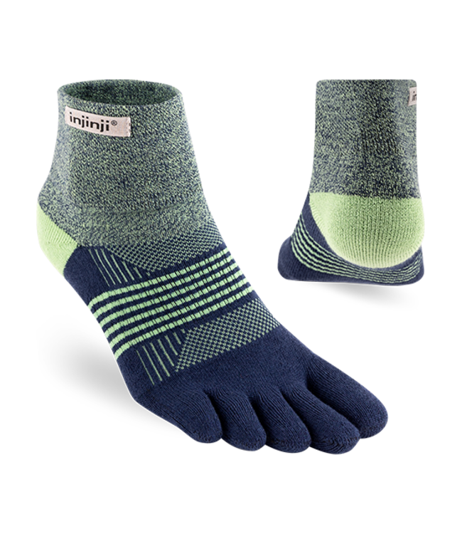  Injinji Women's Trail Midweight Mini-Crew product image