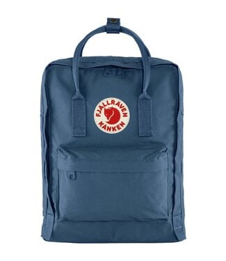 Fjallraven Kanken