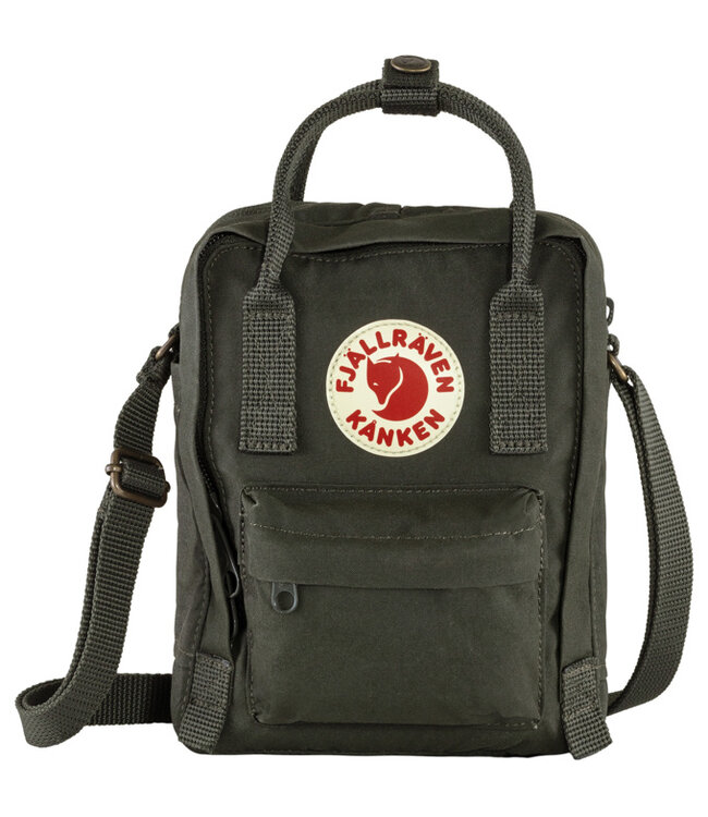 Fjallraven Kanken Sling Peach Sand