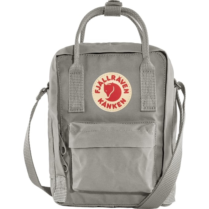 [FJALLRAVEN] KANKEN SLING CROSS BAG 23797 FO/ 税込み Kånken Sling Shoulder Bag - Fjällräven