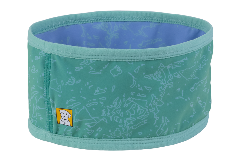 Ruffwear Swamp Cooler™ Neck Gaiter Quest Outdoors