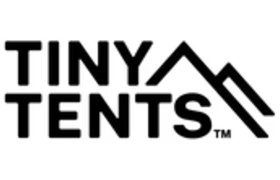 brand TINY TENTS