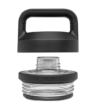 Yeti Coolers Rambler Bottle Chug Cap
