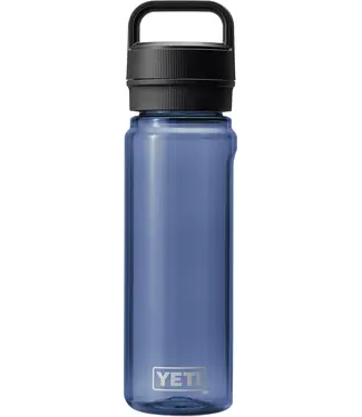 Yeti Coolers Yonder 750 mL Water Bottle W/Chug Cap