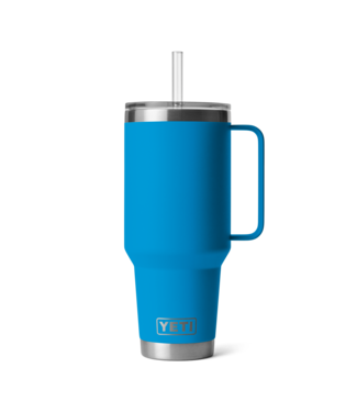 Yeti Coolers Rambler 42 oz Straw Mug