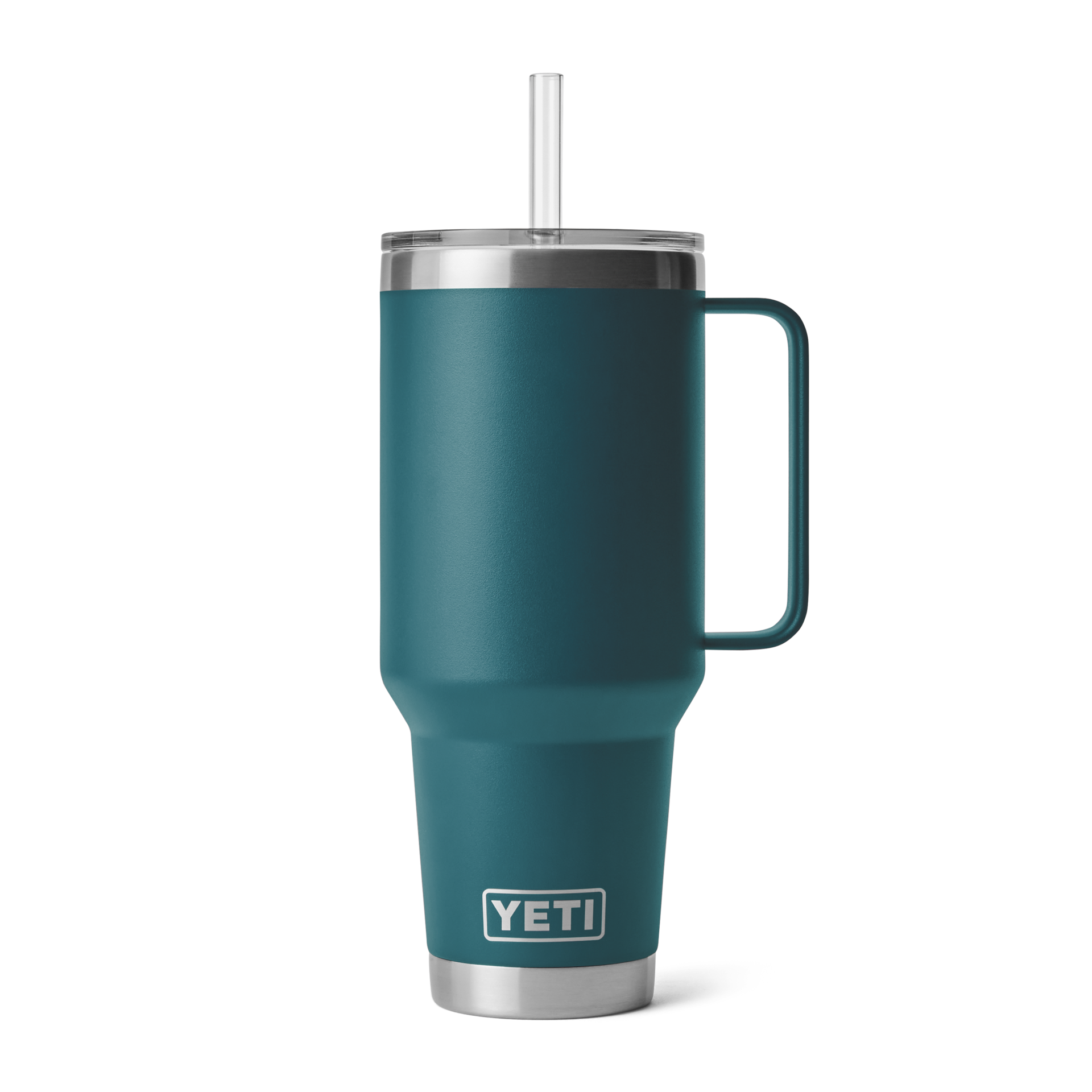 Yeti Rambler 42 oz Straw Mug Quest Outdoors