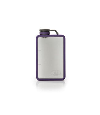 Gsi Outdoors BOULDER FLASK 6 OZ