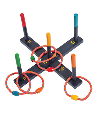 Gsi Outdoors Freestyle Ring Toss