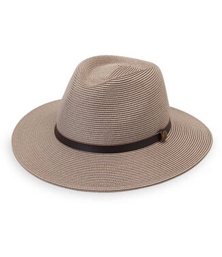 Wallaroo Hat co. Men's Carter
