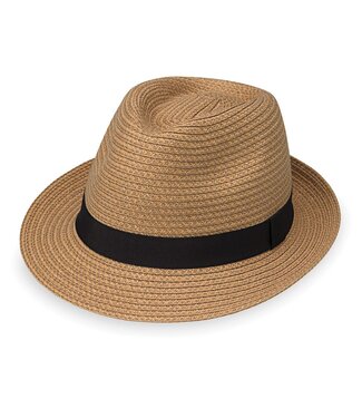 Wallaroo Hat co. Men's Justin